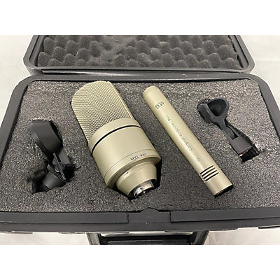 MXL 990/991 Recording Microphone Pack