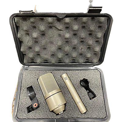 MXL 990/991 Recording Microphone Pack