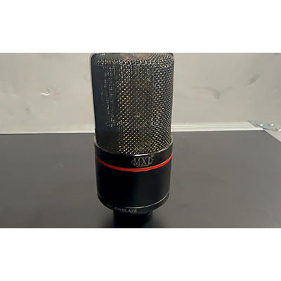 MXL 990 BLAZE Condenser Microphone