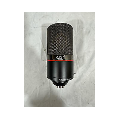 MXL 990 Blaze Condenser Microphone