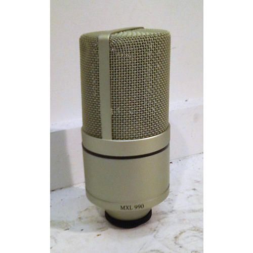 990 Condenser Microphone