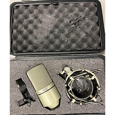 MXL 990 Condenser Microphone