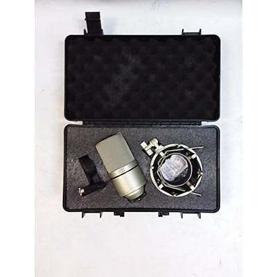 MXL 990 Condenser Microphone