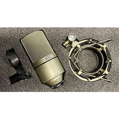 MXL 990 Condenser Microphone