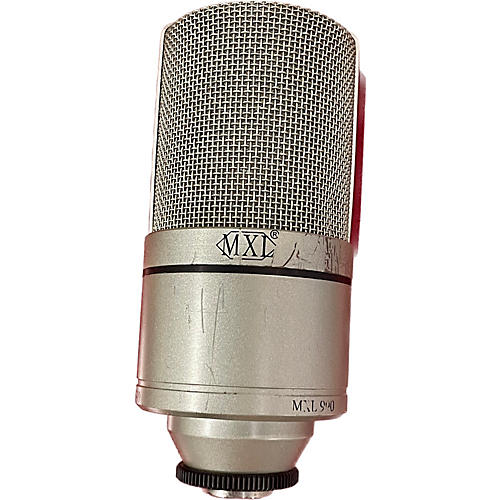 MXL 990 Condenser Microphone