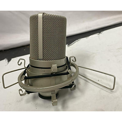 MXL 990 Condenser Microphone