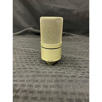 MXL 990 Condenser Microphone