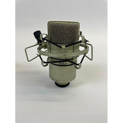 MXL 990 Condenser Microphone