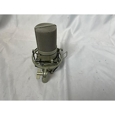 MXL 990 Condenser Microphone