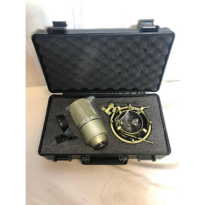 MXL 990 Condenser Microphone