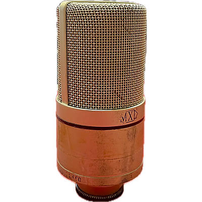 MXL 990 Condenser Microphone