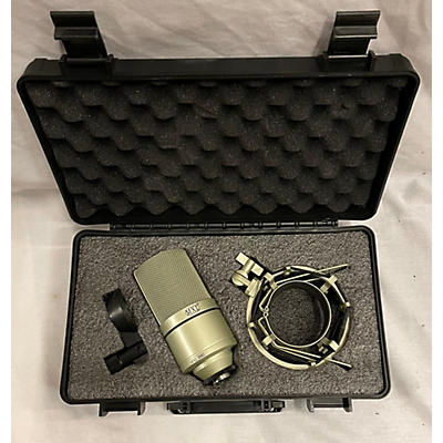 MXL 990 Condenser Microphone