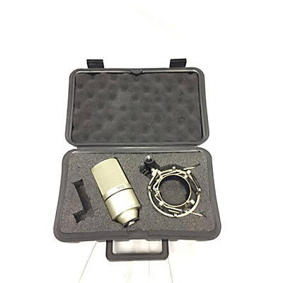 MXL 990 Condenser Microphone