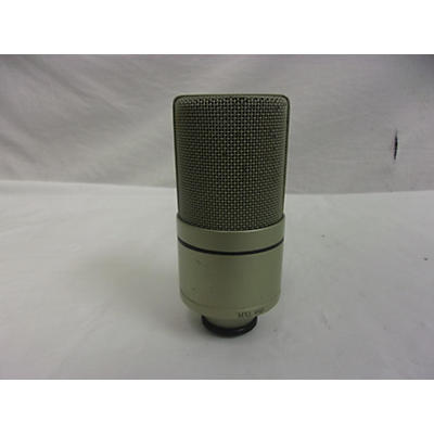 MXL 990 Condenser Microphone