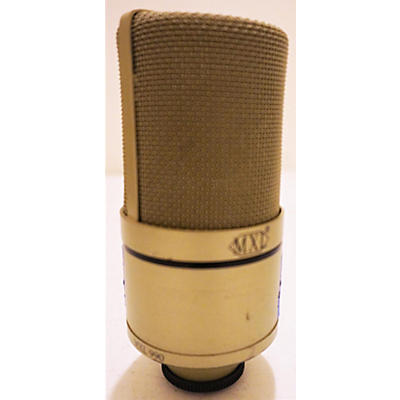 MXL 990 Condenser Microphone