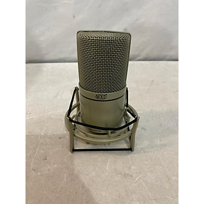 MXL 990 Condenser Microphone