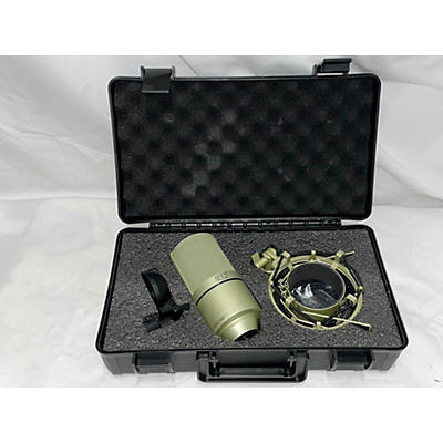 MXL 990 Condenser Microphone