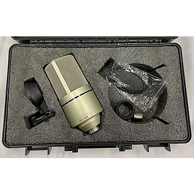 MXL 990 Condenser Microphone