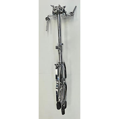 DW 9900 Heavy Duty Double Tom Holder Percussion Stand