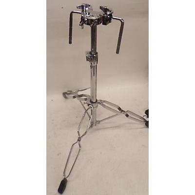 DW 9900 Heavy Duty Double Tom Stand Percussion Stand