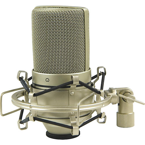 990s Condenser Microphone