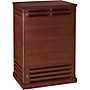 Leslie 991 Keyboard Speaker Cabinet - Red Walnut