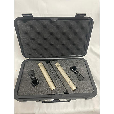 MXL 991 PAIR Condenser Microphone