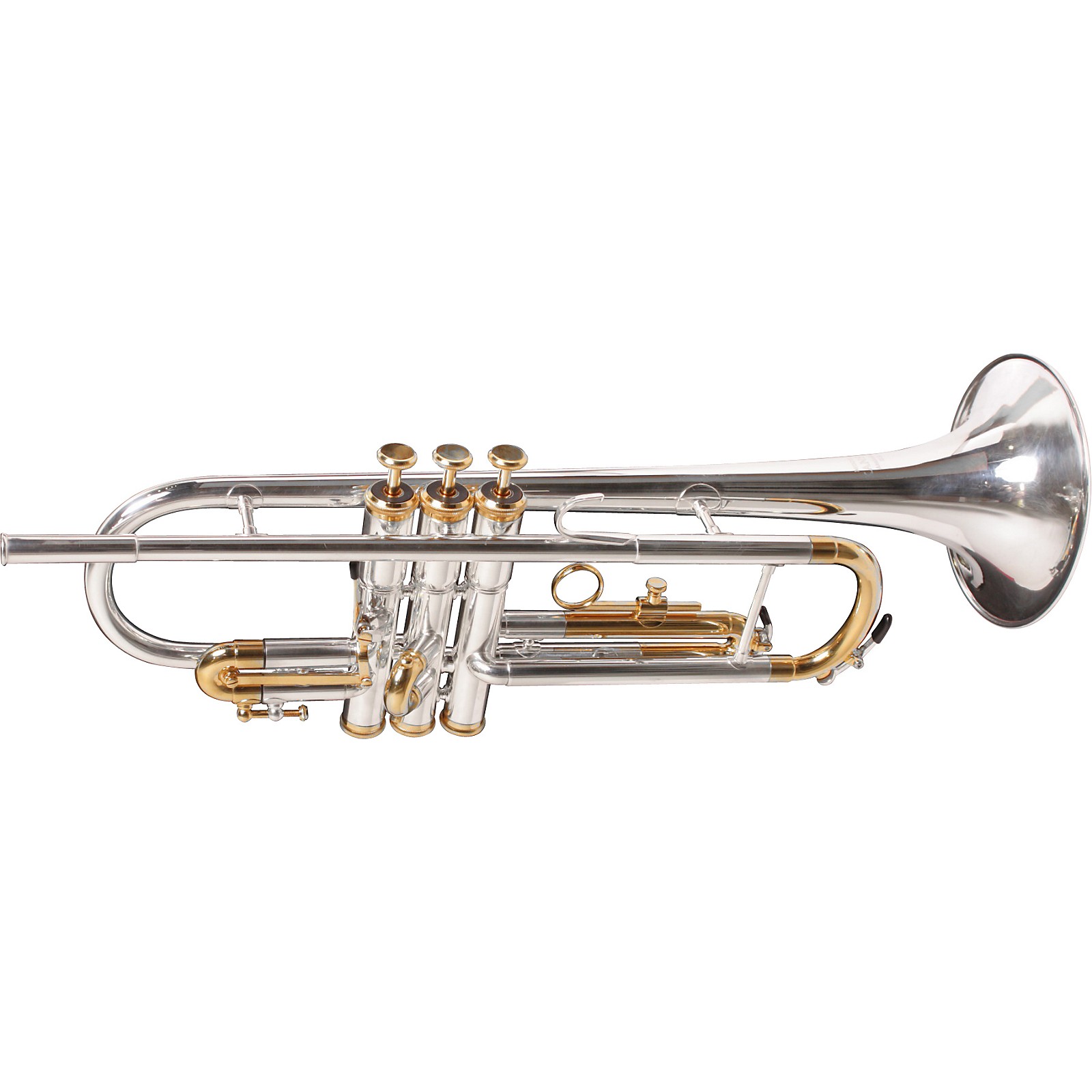 Kanstul 991 Series Bb Trumpet Musician's Friend