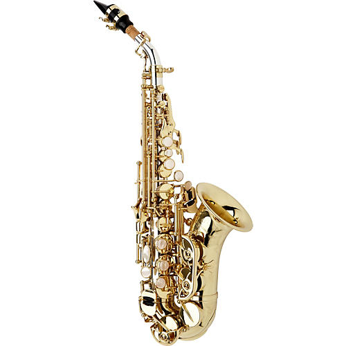 9930 Sterling Series Soprano Saxophone