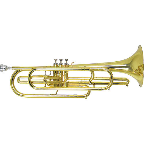 994 Eterna Series Bb Bass Trumpet