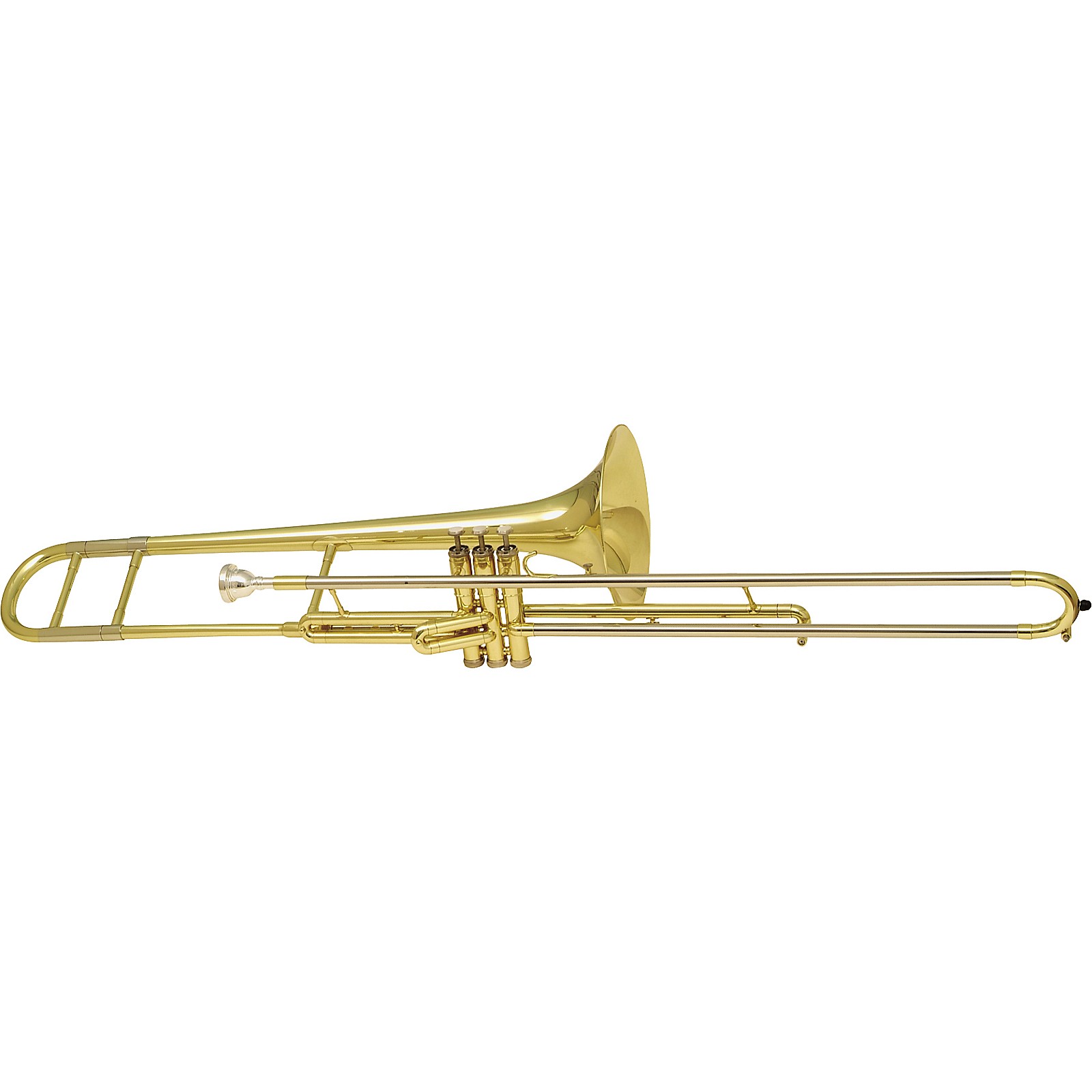 Getzen 998 Eterna Series Valve Trombone Musician's Friend