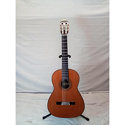 ESTEVE 9C/B Classical Acoustic Guitar