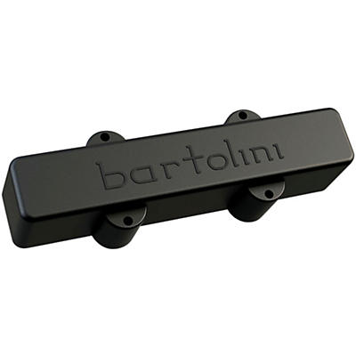 Bartolini 9CBJD-L3 4-String Classic Dual-Coil J Bass