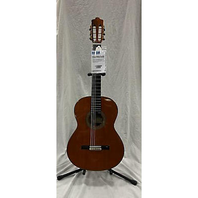 Alhambra 9P Classical Acoustic Guitar