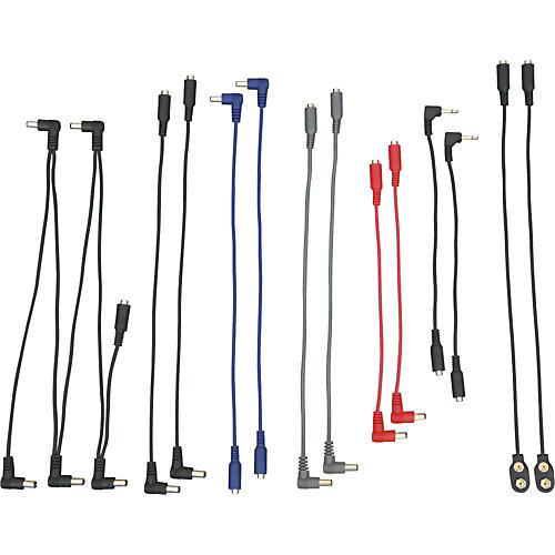 9V DC OnTap Accessory Adaptor Cables