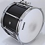 Used Pearl 9X13 SNARE DRUM Drum Black 120