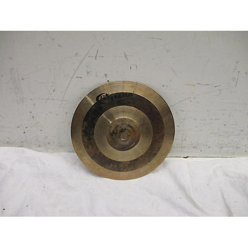 Bosphorus Cymbals 9in Antique Series 9