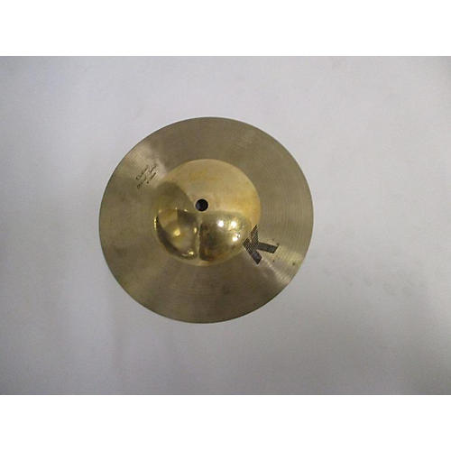 9in K Custom Hybrid Splash Cymbal