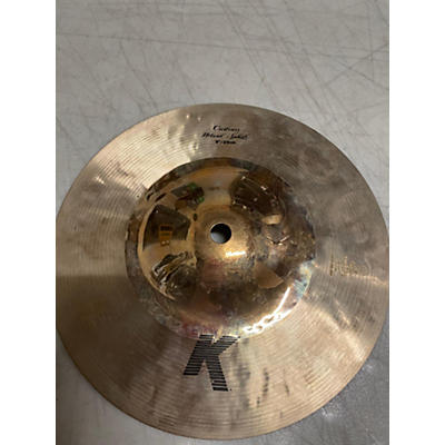 Zildjian 9in K Custom Hybrid Splash Cymbal