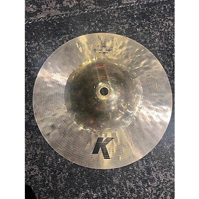 Zildjian 9in K Custom Hybrid Splash Cymbal