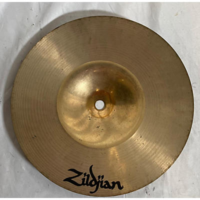 Zildjian 9in K Custom Hybrid Splash Cymbal