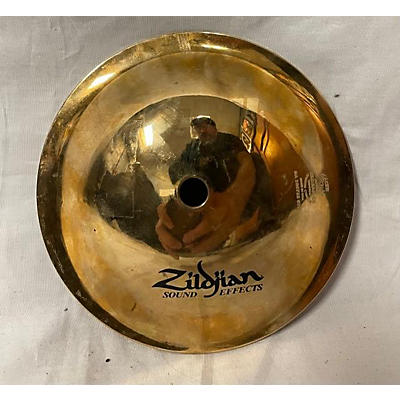 Zildjian 9in Oriental Trash Splash Cymbal
