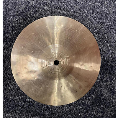 Paiste 9in SIGNATURE TRADITIONAL THIN SPLASH Cymbal
