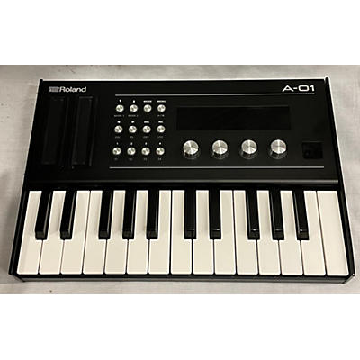 Roland A-01 Boutique Series Synthesizer
