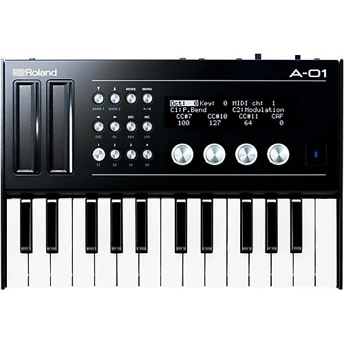 A-01K Boutique Controller and Generator