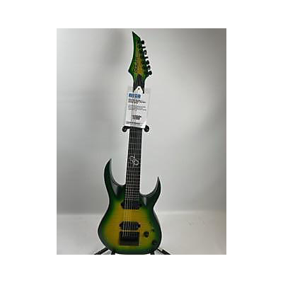 Solar Guitars A 1.7 Solid Body Electric Guitar