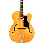 Guild A-150 Savoy Hollowbody Archtop Electric Guitar Blonde