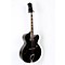 A-150 Savoy Hollowbody Archtop Electric Guitar Level 3 Black 888365680514