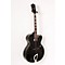 A-150 Savoy Hollowbody Archtop Electric Guitar Level 3 Black 888365700809