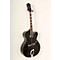 A-150 Savoy Hollowbody Archtop Electric Guitar Level 3 Black 888365772240